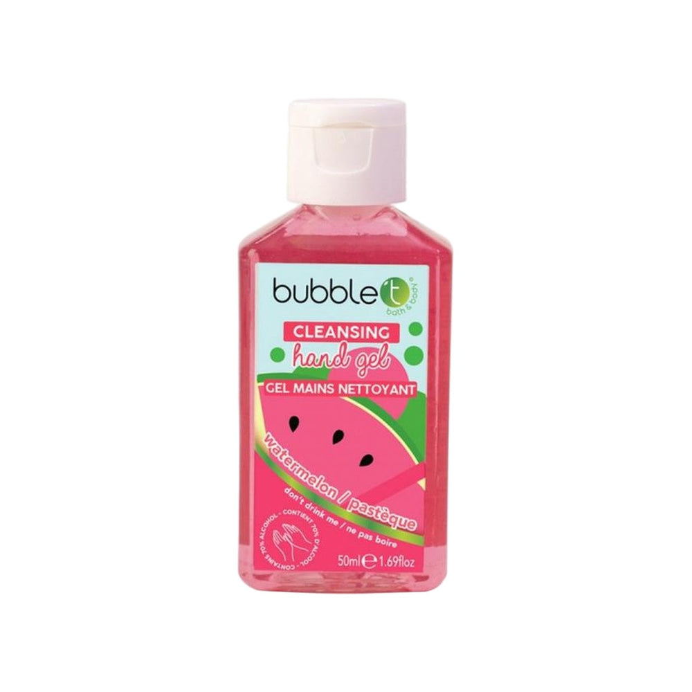 Gel Hydroalcoolique 50 ML