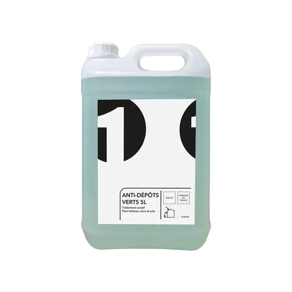 Anti Depot Vert 5L