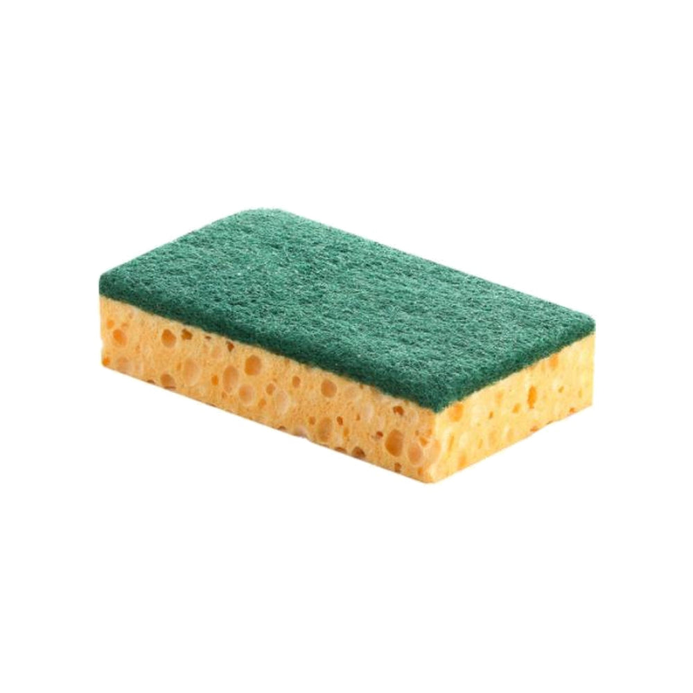 Éponge Abrasive