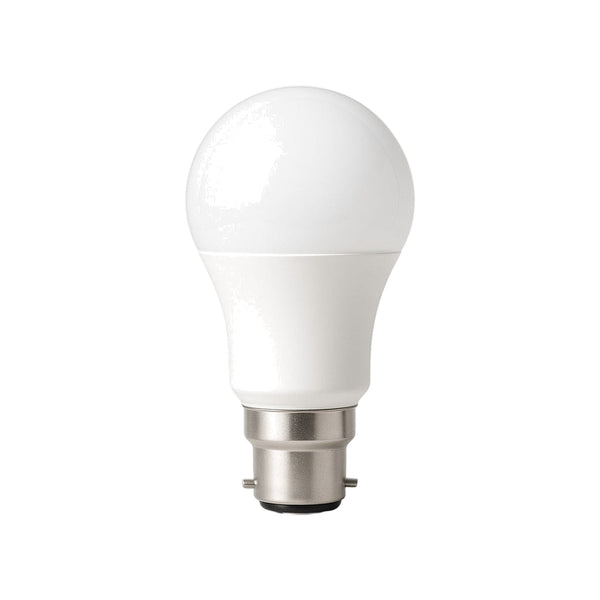 B22 2700K Blanc Chaud