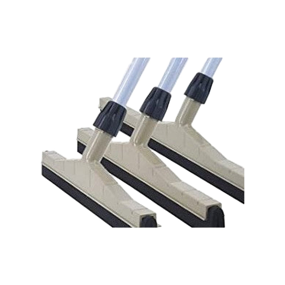 Raclettes Sol PVC sans Manche