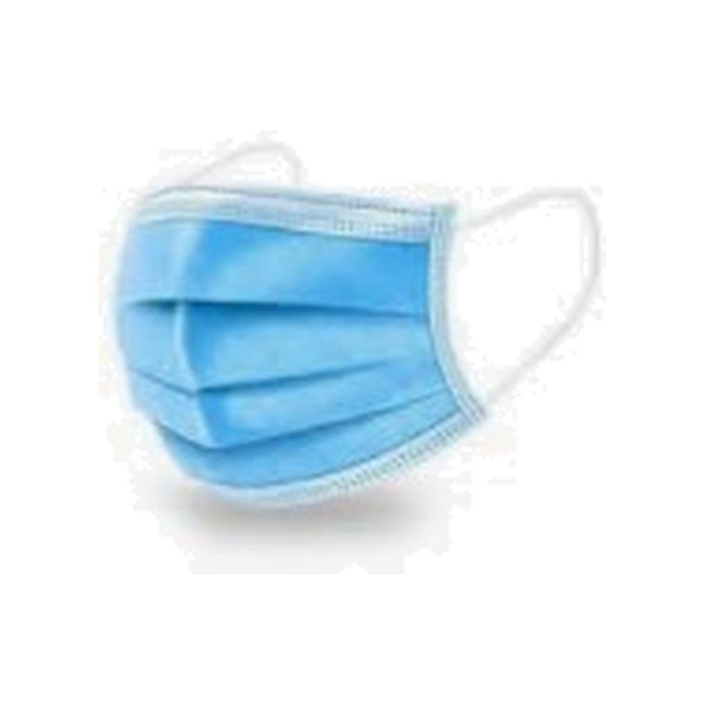 Masque de Protection Jetable