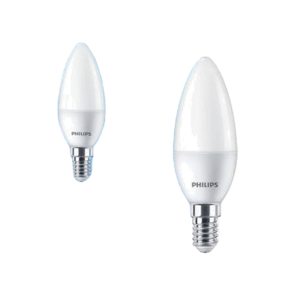 E14 Blanc Froid 40W