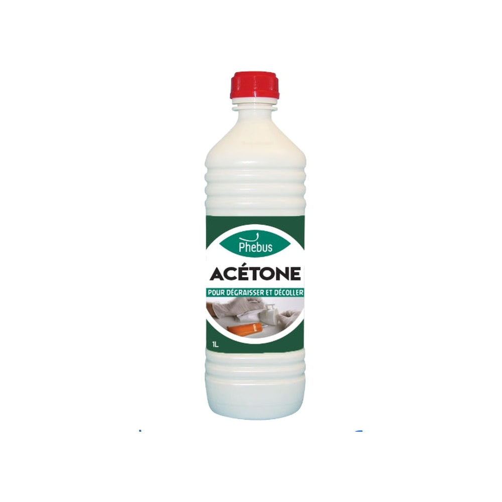 Acetone 1L