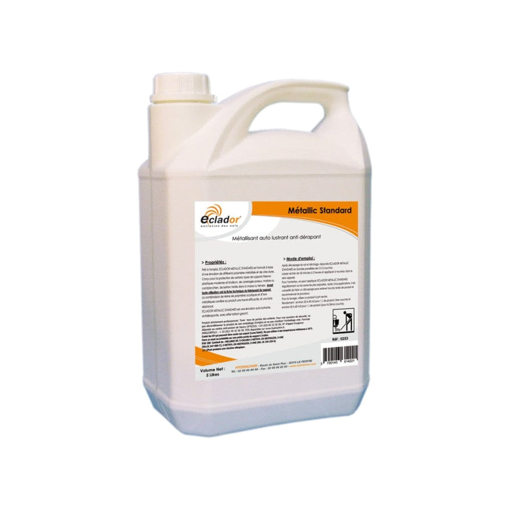 Metallisant Auto Lustrant Eclador 5