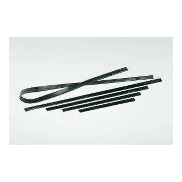 Caoutchouc de Rechange 25 CM